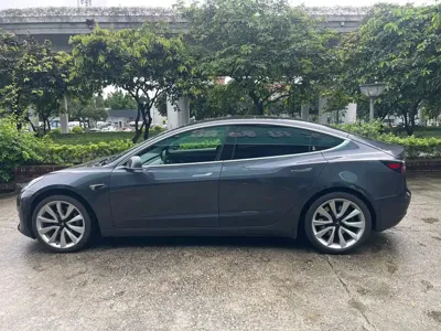 Tesla Model 3 2020, 150000 км, за 14243.4 USD - фото 11