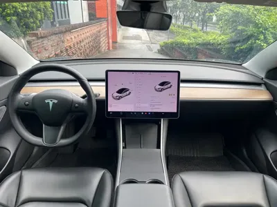 Tesla Model 3 2020, 150000 км, за 14243.4 USD - фото 13
