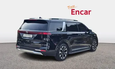 Kia Canival 2021, 145955 км, за 16421.43 USD