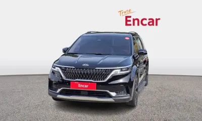 Kia Canival 2021, 145955 км, за 16421.43 USD