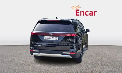 Kia Canival 2021, 145955 км, за 16421.43 USD