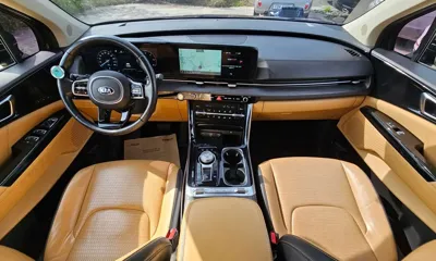 Kia Canival 2021, 145955 км, за 16421.43 USD - фото 7