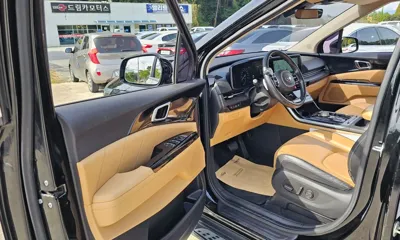 Kia Canival 2021, 145955 км, за 16421.43 USD - фото 10