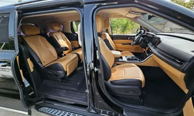 Kia Canival 2021, 145955 км, за 16421.43 USD - фото 12