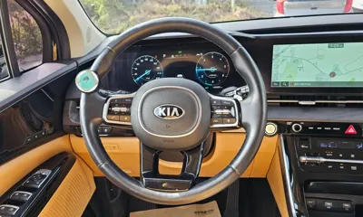 Kia Canival 2021, 145955 км, за 16421.43 USD - фото 16