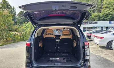 Kia Canival 2021, 145955 км, за 16421.43 USD - фото 20