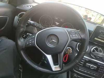 Mercedes-Benz A-Class 2013, 112800 км, за 7380 USD - фото 7