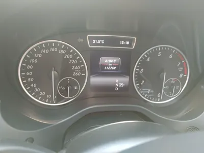 Mercedes-Benz A-Class 2013, 112800 км, за 7380 USD - фото 9