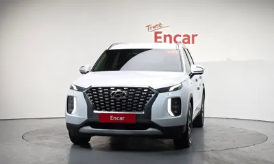 Hyundai Palisade 2019, 109627 км, за 15827.8 USD