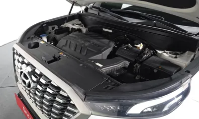 Hyundai Palisade 2019, 109627 км, за 15827.8 USD - фото 6