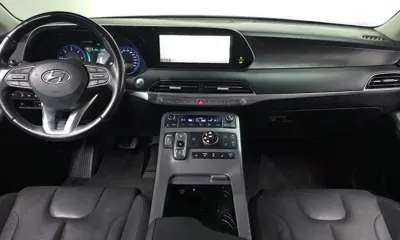 Hyundai Palisade 2019, 109627 км, за 15827.8 USD - фото 7