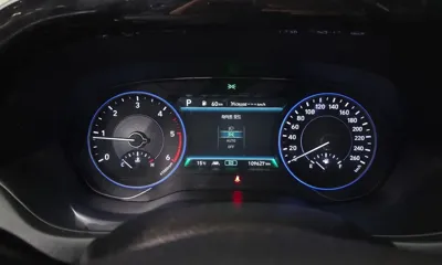 Hyundai Palisade 2019, 109627 км, за 15827.8 USD - фото 8