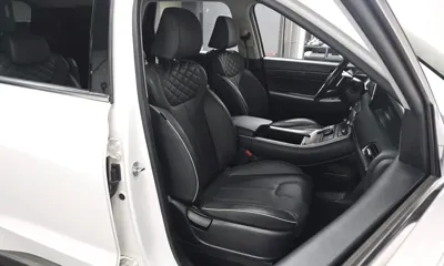 Hyundai Palisade 2019, 109627 км, за 15827.8 USD - фото 10