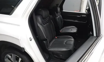 Hyundai Palisade 2019, 109627 км, за 15827.8 USD - фото 11