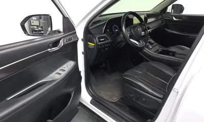 Hyundai Palisade 2019, 109627 км, за 15827.8 USD - фото 12