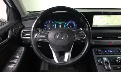 Hyundai Palisade 2019, 109627 км, за 15827.8 USD - фото 14