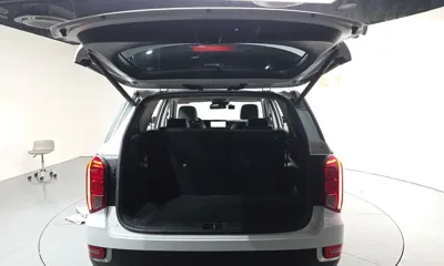 Hyundai Palisade 2019, 109627 км, за 15827.8 USD - фото 20