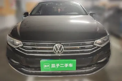 Volkswagen Magotan 2021, 72800 км, за 16658 USD