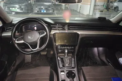Volkswagen Magotan 2021, 72800 км, за 16658 USD - фото 6