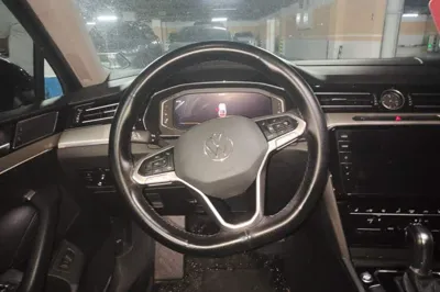 Volkswagen Magotan 2021, 72800 км, за 16658 USD - фото 7