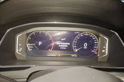 Volkswagen Magotan 2021, 72800 км, за 16658 USD - фото 8