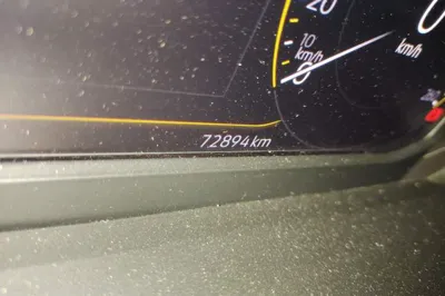 Volkswagen Magotan 2021, 72800 км, за 16658 USD - фото 9