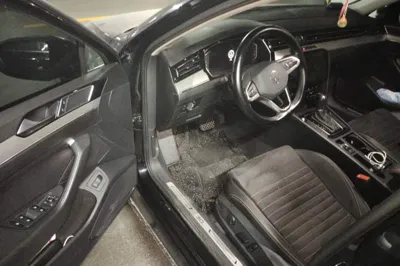 Volkswagen Magotan 2021, 72800 км, за 16658 USD - фото 13