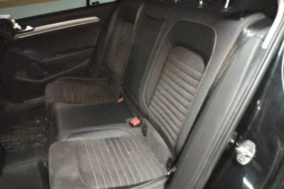 Volkswagen Magotan 2021, 72800 км, за 16658 USD - фото 14