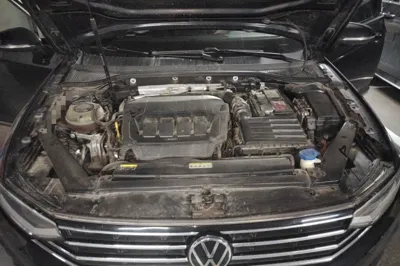 Volkswagen Magotan 2021, 72800 км, за 16658 USD - фото 17