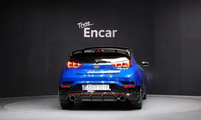 Hyundai Veloster 2019, 73940 км, за 7806.41 USD