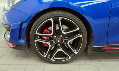 Hyundai Veloster 2019, 73940 км, за 7806.41 USD