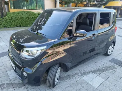 Kia Ray 2019, 156800 км, за 3838.15 USD