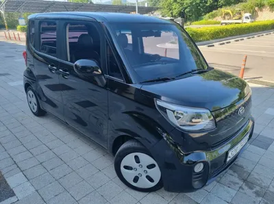 Kia Ray 2019, 156800 км, за 3838.15 USD