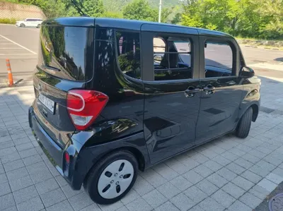 Kia Ray 2019, 156800 км, за 3838.15 USD