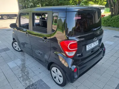 Kia Ray 2019, 156800 км, за 3838.15 USD