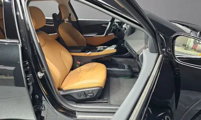 Kia EV6 2022, 49889 км, за 20874.36 USD - фото 10