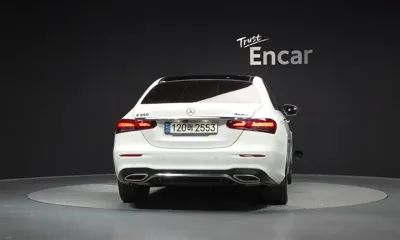 Mercedes-Benz E-Class 2021, 84577 км, за 23337.44 USD - фото 4