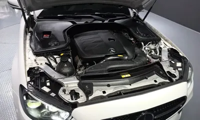 Mercedes-Benz E-Class 2021, 84577 км, за 23337.44 USD - фото 6