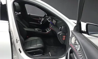Mercedes-Benz E-Class 2021, 84577 км, за 23337.44 USD - фото 11