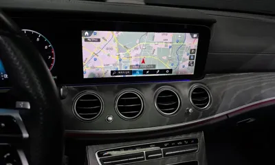 Mercedes-Benz E-Class 2021, 84577 км, за 23337.44 USD - фото 14