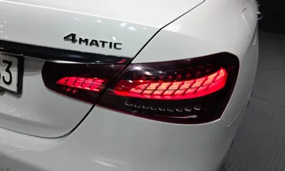 Mercedes-Benz E-Class 2021, 84577 км, за 23337.44 USD - фото 23