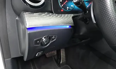Mercedes-Benz E-Class 2021, 84577 км, за 23337.44 USD - фото 29