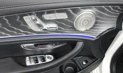Mercedes-Benz E-Class 2021, 84577 км, за 23337.44 USD - фото 30