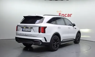Kia Sorento 2022, 87018 км, за 21788.06 USD