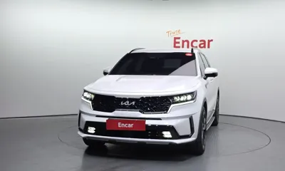Kia Sorento 2022, 87018 км, за 21788.06 USD