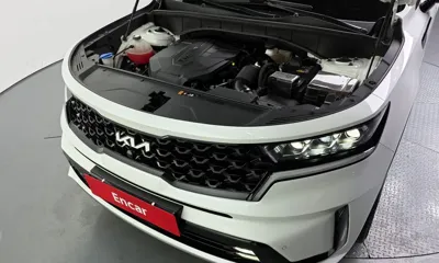Kia Sorento 2022, 87018 км, за 21788.06 USD - фото 6