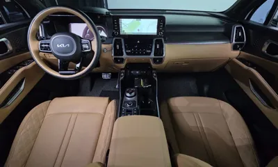 Kia Sorento 2022, 87018 км, за 21788.06 USD - фото 7