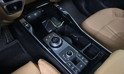 Kia Sorento 2022, 87018 км, за 21788.06 USD - фото 9