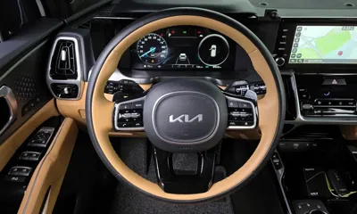 Kia Sorento 2022, 87018 км, за 21788.06 USD - фото 15