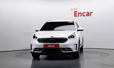 Kia Niro 2017, 101219 км, за 8847.26 USD